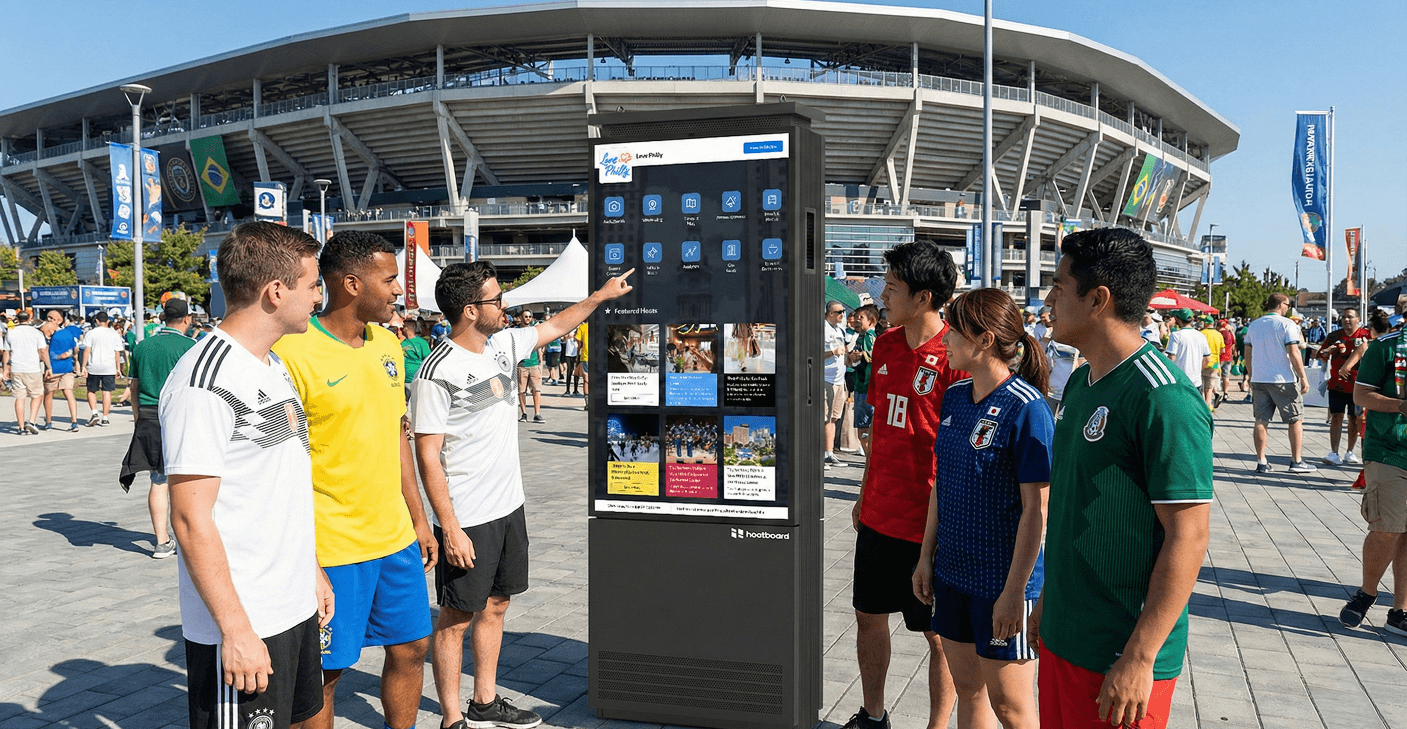 New Jersey Awards $5 Million to 34 Organizations Hosting Official World Cup Fan Experiences